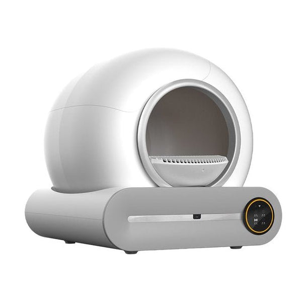 FAVR Pets - Automatische Kattenbak - FAVR Pets